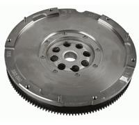 SACHS 2294 000 297 Volante bimasa sin juego de tornillos