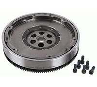 SACHS 2294 000 298 Volante Motor Volante de doble masa compatible con Alfa Romeo 159 Sedan (939_) 2005-2012 y Otros Vehículos