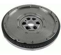 SACHS 2294 000 329 Volante Motor Volante de doble masa compatible con Seat Ibiza III (6L1) 2002-2009 y Otros Vehículos