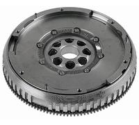 SACHS 2294 000 488 Volante Motor Volante de doble masa compatible con Peugeot 307 (3A/C) 2000-2012 y Otros Vehículos