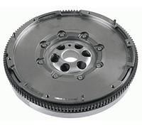 SACHS 2294 000 514 Volante Motor Volante de doble masa compatible con Dodge Caliber 2006 - y Otros Vehículos