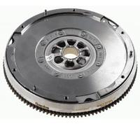 SACHS 2294 000 660 Volante Motor Volante de doble masa compatible con Ford Focus II (DA_, HCP, DP) 2004-2013 y Otros Vehículos