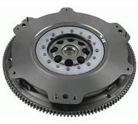 SACHS 2294 000 845 Volante Motor Volante de doble masa compatible con Jeep Wrangler/Wrangler JK III (JK) 2006 - y Otros Vehículos