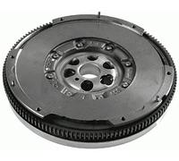 SACHS 2294 000 871 Volante Motor Volante de doble masa compatible con Volkswagen Golf IV (1J1) 1997-2008 y Otros Vehículos