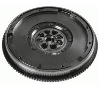 SACHS 2294 000 955 Volante Motor Volante de doble masa compatible con Subaru XV SUV (_GP_) 2011-2017 y Otros Vehículos