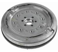 SACHS 2294 001 091 Volante Motor Volante de doble masa compatible con Seat Leon II (1P1) 2005-2013 y Otros Vehículos