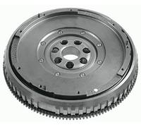 SACHS 2294 001 197 Volante Motor Volante de doble masa compatible con Renault Laguna I (B56_, 556_) 1993-2002 y Otros Vehículos