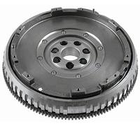 SACHS 2294 001 200 Volante Motor Volante de doble masa compatible con Renault Laguna II (BG0/1_) 2001-2007 y Otros Vehículos