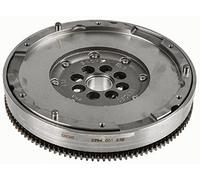 Sachs Volante bimasa 2294 001 232 compatible con BMW Serie 3 (E46) 1997-2005