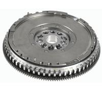 Volante bimasa SACHS 2294 001 348