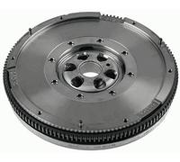 SACHS 2294 001 349 Volante Motor Volante de doble masa compatible con Seat Ibiza III (6L1) 2002-2009 y Otros Vehículos