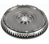 SACHS 2294 001 359 Volante Motor Volante de doble masa compatible con Volvo XC60 SUV (156) 2008-2018 y Otros Vehículos