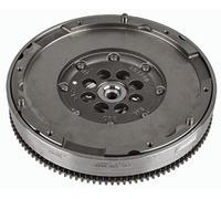 SACHS 2294 001 364 Volante Motor Volante de doble masa compatible con BMW 3 (E46) 1997-2005 y Otros Vehículos