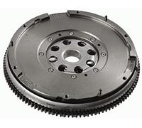 SACHS 2294 001 513 Volante Motor Volante de doble masa compatible con Ford Mondeo III (B5Y) 2000-2007 y Otros Vehículos