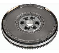 SACHS 2294 001 585 Volante Motor Volante de doble masa compatible con Fiat Punto (188_) 1999-2012 y Otros Vehículos