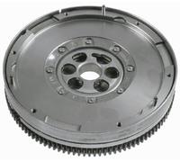 SACHS 2294 001 590 Volante bimasa con tornillos de volante