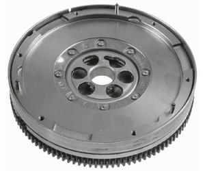 SACHS 2294 001 590 Volante bimasa con tornillos de volante