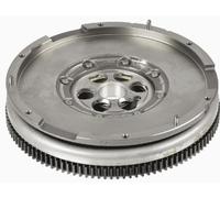 SACHS 2294 001 592 Volante Motor Volante de doble masa compatible con Opel Insignia A (G09) 2008-2017 y Otros Vehículos