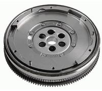 SACHS 2294 001 602 Volante Motor Volante de doble masa compatible con Opel Corsa D (S07) 2006-2015 y Otros Vehículos