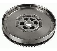 SACHS 2294 001 630 Volante Motor Volante de doble masa compatible con Opel Astra H (A04) 2004-2014 y Otros Vehículos