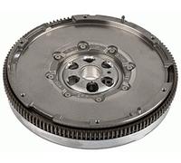 SACHS 2294 001 733 Volante Motor Volante de doble masa compatible con Seat Alhambra (710, 711) 2010-2022 y Otros Vehículos