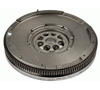 SACHS 2294 001 750 Volante Motor Volante de doble masa compatible con Volkswagen Transporter T5 Furgón (7HA, 7HH, 7EA, 7EH) 2003 - y Otros Vehículos