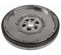 SACHS 2294 001 780 Volante Motor Volante de doble masa compatible con Seat Leon II (1P1) 2005-2013 y Otros Vehículos