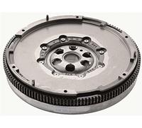 SACHS 2294 001 817 Volante Motor Volante de doble masa compatible con Volkswagen Golf VI (5K1) 2008-2014