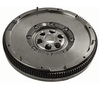 SACHS 2294 001 993 Volante Motor Volante de doble masa compatible con Volkswagen Polo III (6R1, 6C1) 2009-2022 y Otros Vehículos