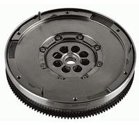 SACHS 2294 001 994 Volante Motor Volante de doble masa compatible con Opel Insignia A (G09) 2008-2017 y Otros Vehículos