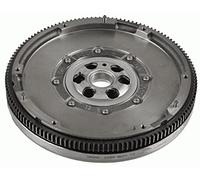 SACHS 2294 002 013 Volante Motor Volante de doble masa compatible con Seat Leon II (1P1) 2005-2013 y Otros Vehículos