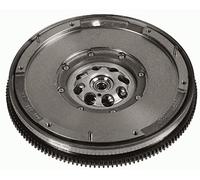 SACHS 2294 002 014 Volante Motor Volante de doble masa compatible con Mercedes-Benz Clase C (W203) 2000-2007 y Otros Vehículos