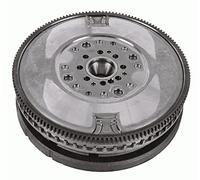 SACHS 2294 002 090 Volante Motor Volante de doble masa compatible con Mercedes-Benz Clase C (W205) 2013-2023 y Otros Vehículos