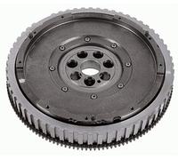 SACHS 2294 002 113 Volante Motor Volante de doble masa compatible con Nissan Kicks II (J11, J11_) 2013 - y Otros Vehículos