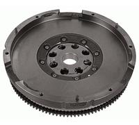 SACHS 2294 002 184 Volante Motor Volante de doble masa compatible con Ford Transit Furgoneta (FA_ _) 2006-2014 y Otros Vehículos