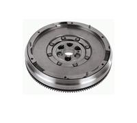 SACHS Bimasa Volante de Inercia para Peugeot 308 I 4A 4C 1.6 HDi