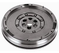 SACHS 2294 002 229 Volante Motor Volant de doble masa Compatible Con Peugeot 207 (WA_, WC_) 2006-2015