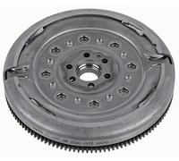 SACHS 2294 002 240 Volante Motor Volante de doble masa compatible con Volkswagen Golf VII (5G1, BQ1, BE1, BE2, AU1, AU2) 2012-2021 y Otros Vehículos