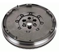 SACHS 2294 002 285 Volante Motor Volante de doble masa compatible con Citroen C4 Grand Picasso I (UA_) 2006-2013 y Otros Vehículos