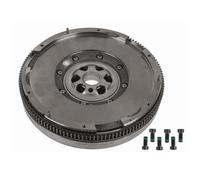 Sachs Volante motor 2294 002 290 – Volante de doble masa, compatible Volkswagen Golf VII (2012-2021)