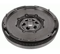 SACHS 2294 002 323 Volante Motor Volante de doble masa compatible con Seat Ateca (KH7, KHP) 2016 - y Otros Vehículos