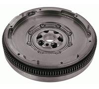 SACHS 2294 002 337 Volante Motor Volante de doble masa compatible con Volkswagen Golf VII (5G1, BQ1, BE1, BE2, AU1, AU2) 2012-2021 y Otros Vehículos