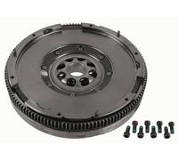 Volante de inercia 2294 002 508 SACHS para VW SKODA AUDI SEAT CUPRA