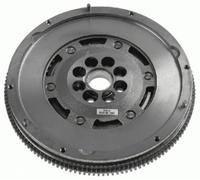 SACHS 2294 501 068 Volante Motor Volante de doble masa compatible con Ford Focus I (DAW, DBW) 1998-2009 y Otros Vehículos
