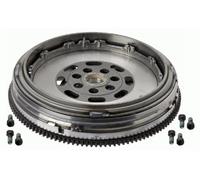 SACHS 2294 501 153 Volante bimasa con tornillos de volante