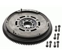 SACHS 2294 501 174 Volante Motor Volante de doble masa compatible con Toyota Corolla/Allex (_E12_) 2001-2008 y Otros Vehículos
