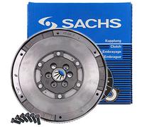 SACHS 2294 501 178 Volante bimasa Volante motor bimasa Volante de inercia bimasa