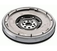SACHS 2294 501 180 Volante Motor Volante de doble masa compatible con Honda Civic VIII (FN, FK) 2005-2012 y Otros Vehículos