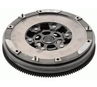 SACHS 2294 501 189 Volante Motor Volante de doble masa compatible con Opel Astra H (A04) 2004-2014 y Otros Vehículos