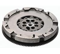 SACHS 2294 501 193 Volante Motor Volante de doble masa compatible con BMW 5 (E60) 2001-2010 y Otros Vehículos